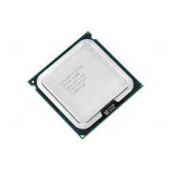 SLBAW INTEL XEON X5240 2CORE 3.00GHZ -